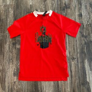 2/20 Size Youth Medium 11/12 ADIDAS SALAH JERSEY